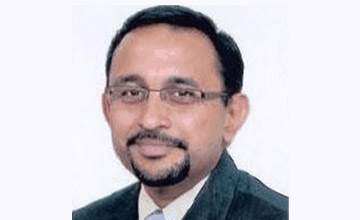 Premal Vasavada Image